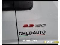 Fiat DUCATO DUCATO | Leggeri <= 3,5 Altro | GHEDAUTO Veicoli Industriali S.r.l.