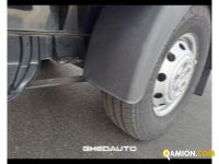 Citroen Jumper III 35 E6 2016 Jumper 35 L1H1 2.0 bluehdi 160cv E6 | Leggeri <= 3,5 Altro | GHEDAUTO Veicoli Industriali S.r.l.