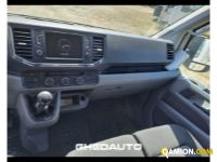 Volkswagen Crafter II 35 E6 2017 crafter 35 2.0 tdi 140cv tr.post. L3 cab Business | Leggeri <= 3,5 Altro | GHEDAUTO Veicoli Industriali S.r.l.