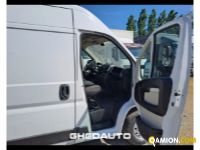 Fiat Ducato 290 35 E5 2014 Ducato 35 LH2 2.3 mjt 130cv vetrato F.L. | Leggeri <= 3,5 Altro | GHEDAUTO Veicoli Industriali S.r.l.