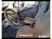Ford Transit Courier E6 2016 Transit Courier 1.5 tdci 75cv Entry E6 | Leggeri <= 3,5 Altro | GHEDAUTO Veicoli Industriali S.r.l.