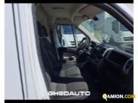 Fiat Ducato 290 35 E5 2014 Ducato 35 LH2 2.3 mjt 130cv vetrato F.L. | Leggeri <= 3,5 Altro | GHEDAUTO Veicoli Industriali S.r.l.