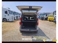 Fiat DOBLO DOBLO | Automobile Altro | GHEDAUTO Veicoli Industriali S.r.l.
