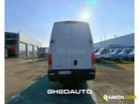 Iveco Daily V 35.14 2022 Daily 35 S14 V H3 4100 LD | Leggeri <= 3,5 Altro | GHEDAUTO Veicoli Industriali S.r.l.