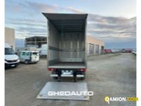 Opel OPEL MOVANO FURGONE CON SPONDA POSTERIORE CARICATRICE OPEL MOVANO FURGONE CON SPONDA POSTERIORE CARICATRICE | Leggeri <= 3,5 Altro | GHEDAUTO Veicoli Industriali S.r.l.