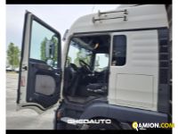 Man MAN - CASSONE CON SPONDA CARICATRICE MAN - CASSONE CON SPONDA CARICATRICE | Pesanti Stradali Altro | GHEDAUTO Veicoli Industriali S.r.l.