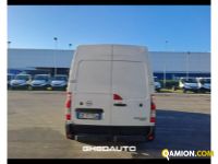 Opel Movano III 35 FWD Movano 35 2.3 turbo D 135cv L2H2 E6d-temp | Leggeri <= 3,5 Altro | GHEDAUTO Veicoli Industriali S.r.l.
