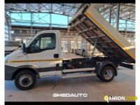 Iveco DAILY 65C18 CON RIBALTABILE TRILATERALE LENZI modello | Leggeri > 3,5 Altro | GHEDAUTO Veicoli Industriali S.r.l.