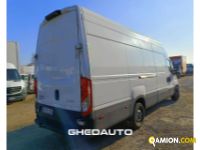 Iveco Daily V 35.14 2022 Daily 35 S14 V H3 4100 LD | Leggeri <= 3,5 Altro | GHEDAUTO Veicoli Industriali S.r.l.