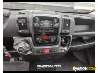 Citroen Jumper III 35 E6 2016 Jumper 35 L1H1 2.0 bluehdi 160cv E6 | Leggeri <= 3,5 Altro | GHEDAUTO Veicoli Industriali S.r.l.