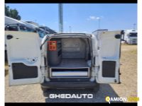 Fiat Fiorino III 2016 Fiorino cargo 1.4 70cv CNG SX E6 | Leggeri <= 3,5 Altro | GHEDAUTO Veicoli Industriali S.r.l.