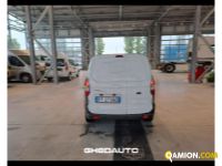 Ford Transit Courier E6 2016 Transit Courier 1.5 tdci 75cv Entry E6 | Leggeri <= 3,5 Altro | GHEDAUTO Veicoli Industriali S.r.l.
