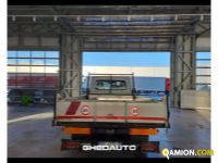 Iveco DAILY 65C18 CON RIBALTABILE TRILATERALE LENZI modello | Leggeri > 3,5 Altro | GHEDAUTO Veicoli Industriali S.r.l.