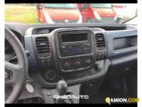 Opel Vivaro II 29 E6 2016 Vivaro 29 1.6 bit.125cv L2H1 combi M1 S&S E6 c/clima | Leggeri <= 3,5 Altro | GHEDAUTO Veicoli Industriali S.r.l.