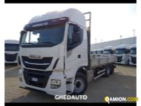 Iveco STRALIS AS260S48Y | Altro Altro | GHEDAUTO Veicoli Industriali S.r.l.
