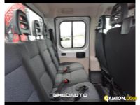 Fiat DUCATO DUCATO | Leggeri <= 3,5 Altro | GHEDAUTO Veicoli Industriali S.r.l.