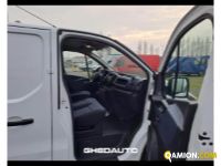 Opel Vivaro II 29 E6 2016 Vivaro 29 1.6 bit.125cv L2H1 combi M1 S&S E6 c/clima | Leggeri <= 3,5 Altro | GHEDAUTO Veicoli Industriali S.r.l.