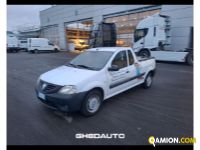Dacia Logan I Logan 1.6 mpi 90cv Pick-Up Gpl | Leggeri <= 3,5 Altro | GHEDAUTO Veicoli Industriali S.r.l.