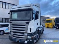 Scania R 420 A4x2 R 420 A4x2 | Autocarro oltre 7.5t Altro | TOSCANDIA SPA