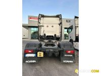 Scania R500 A4x2NA | Autocarro oltre 7.5t Telaio | TOSCANDIA SPA