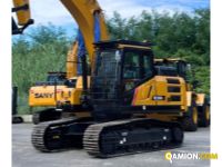 SANY SY215C NLC | Macchinario edilizia Altro | TOSCANDIA SPA