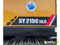 SANY SY215C NLC | Macchinario edilizia Altro | TOSCANDIA SPA