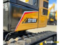 SANY SY18U | Macchinario edilizia Altro | TOSCANDIA SPA