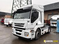Iveco STRALIS 480 STRALIS 480 | Motrice semirimorchio Altro | TOSCANDIA SPA