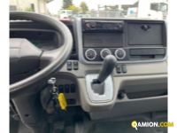 Mitsubishi Fuso  Canter Fuso  Canter | Autocarro fino 7.5t Cassone Ribaltabile | TOSCANDIA SPA