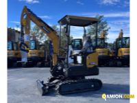 SANY SY16C | Macchinario edilizia Altro | TOSCANDIA SPA