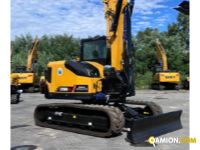 SANY SY80U PB | Macchinario edilizia Altro | TOSCANDIA SPA