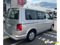 Volkswagen Caravelle  Comfort Line Caravelle  Comfort Line | Autocarro fino 7.5t Minibus | TOSCANDIA SPA