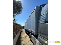 KOGEL S24 | Semirimorchio Centina | TOSCANDIA SPA