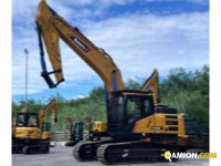 SANY SY215C NLC | Macchinario edilizia Altro | TOSCANDIA SPA