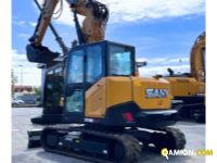SANY SY80U PB | Macchinario edilizia Altro | TOSCANDIA SPA