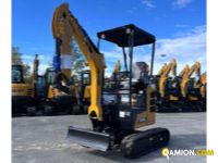 SANY SY18U | Macchinario edilizia Altro | TOSCANDIA SPA