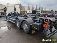 Scania G460 B6x2*4 NB G460 B6x2*4 NB | Autocarro oltre 7.5t Altro | TOSCANDIA SPA