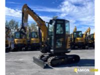 SANY SY25U | Macchinario edilizia Altro | TOSCANDIA SPA