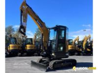 SANY SY35U | Macchinario edilizia Altro | TOSCANDIA SPA