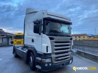 Scania R 420 A4x2 R 420 A4x2 | Autocarro oltre 7.5t Altro | TOSCANDIA SPA
