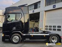Scania R 500 A4x2NB R 500 A4x2NB | Motrice semirimorchio Altro | TOSCANDIA SPA