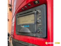 MANTELLA SRM3 Iceberg | Semirimorchio Isotermico / coibentato | TOSCANDIA SPA