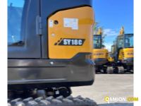 SANY SY18C | Macchinario edilizia Altro | TOSCANDIA SPA
