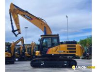 SANY SY215C NLC | Macchinario edilizia Altro | TOSCANDIA SPA