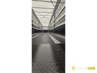 KOGEL Cargo Centinato alla Francese | Semirimorchio Centina | TOSCANDIA SPA