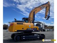 SANY SY215C NLC | Macchinario edilizia Altro | TOSCANDIA SPA