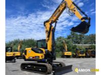 SANY SY80U PB | Macchinario edilizia Altro | TOSCANDIA SPA