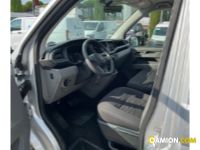 Volkswagen Caravelle  Comfort Line Caravelle  Comfort Line | Autocarro fino 7.5t Minibus | TOSCANDIA SPA