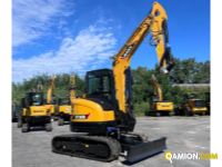 SANY SY50U | Macchinario edilizia Altro | TOSCANDIA SPA