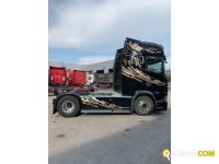 Scania S730 A4x2NB S730 A4x2NB | Motrice semirimorchio Altro | TOSCANDIA SPA